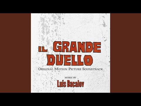 Il Grande Duello (Parte Quinta)
