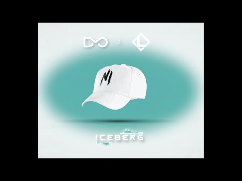 Ninho x PNL Type Beat Trap Mélancolique Piano Melodic Intense - "ICEBERG" (Prod. By DMO &  @LSB_ ) 🧊