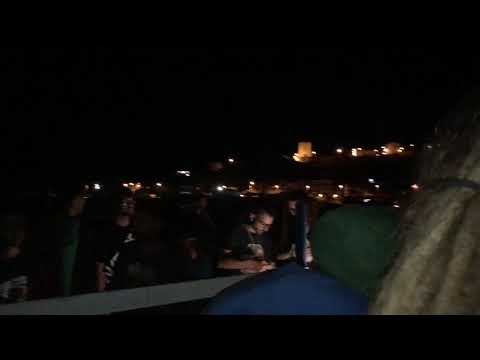 DUB PON THE SEA #5 // King Shiloh @ROXY BAR - Portopalo