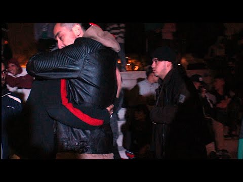 ASTROPOETA & FUNK vs SHADOW & KENSHI VS UBESETA & EFECTRO: 8vos - Batallas Catamarca Vol.2 2vs2 2022