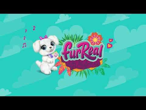 фото танцующий щенок furl real 0