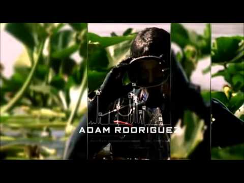 CSI:Miami with Danger Bay Closing Theme (aka Every Drama Opening Goes with Danger Bay!)