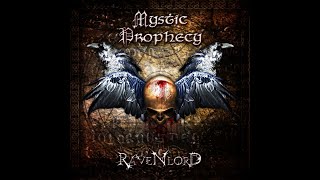 Mystic Prophecy - Ravenlord [Full Album]