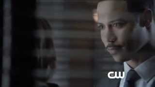 Beauty and the Beast on The CW Anniversary Clip video