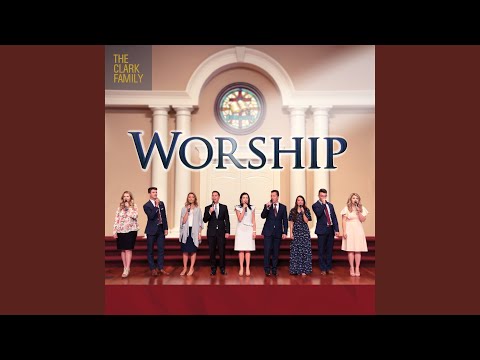 Thumbnail for Lift My Praise video