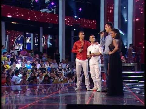 ZvezdeGranda 2012 Nove Pesme Cela emisija 38