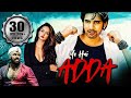 Adda Full South Indian Hindi Dubbed Movie Sushant Shanvi Dev Gill Telugu Movies Dubbed In Hindi