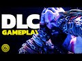 15 Minutes Of God Of War Ragnarök Valhalla Gameplay