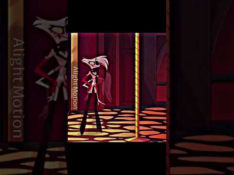 Angel Dust's Skills Edit | Hazbin Hotel