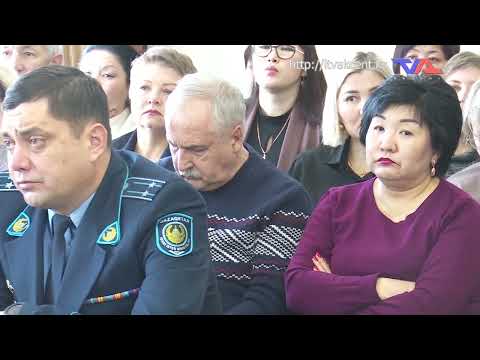 «Күн» ақпараттық бағдарлама 13 қараша 2024ж.