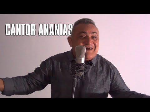 Ananias - Pai (Clipe Oficial)