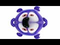Gummy Bear Show G Major Effects Part 13