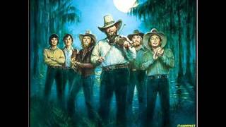 Charlie Daniels Band - Lonesome Boy From Dixie