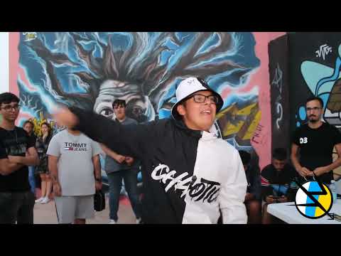 GEINSU vs AKORDES - SEMIFINALES | GAME OVER