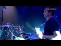 Groove Armada - Not Forgotten - Glastonbury 2010