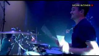 Groove Armada - Not Forgotten - Glastonbury 2010