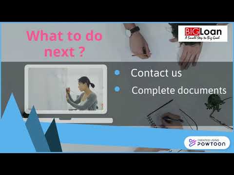 Unsecured Business Loan