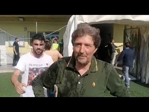 Cogornese Caperanese : Giorgio Rattotti