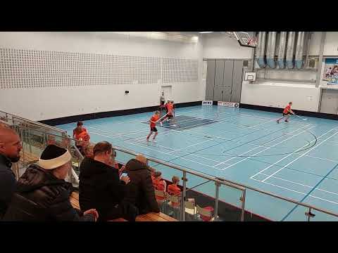 Korska P16 -Oilers Akatemia P16  6-7