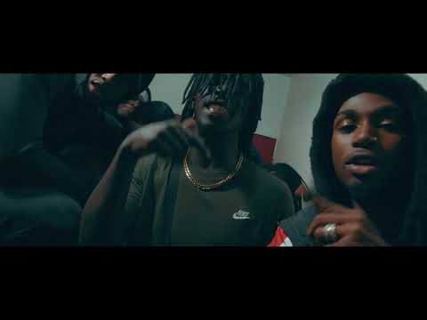 Ghost Gang x RKP - Lóka (Vídeo Oficial)