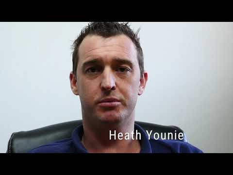 Leigh Ryswyk Retirement Video