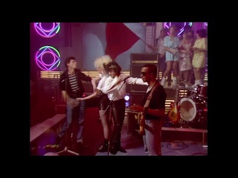 The Mighty Wah! - Come Back (Top Of The Pops 1984)
