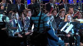 GNR & Banda Musical de Arouca_Mais Vale Nunca