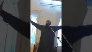 صورة الهروب الكبير " من سيفوز بالكأس ؟! " | #خطبة_جمعة | د . حازم شومان