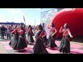 Lancaster University Indian Dancing Society | Roses 2016 | LUFP Coverage