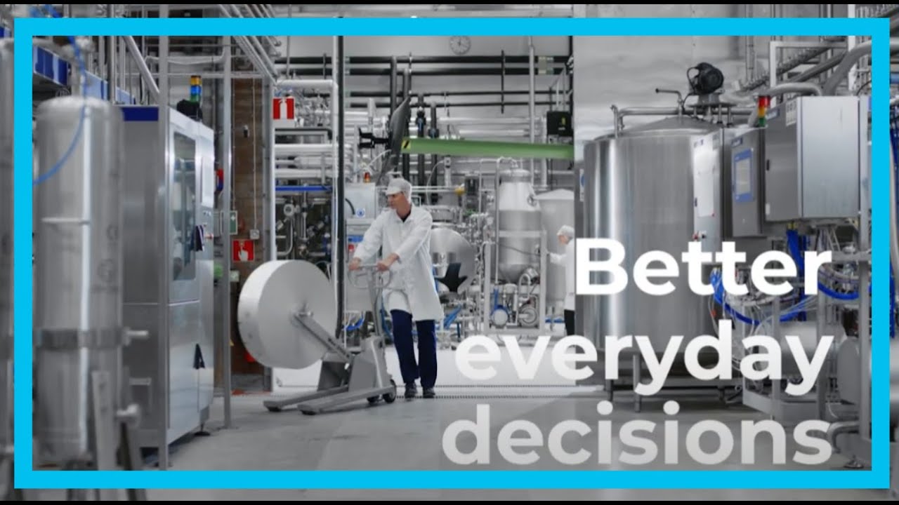 Automation & Digital Solutions