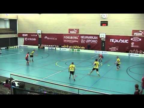 SC Alajärvi - SPV 00 6.2.2016 (Erä 4)