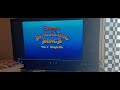 My Reaction To The 1991 Disney Sing Along Songs Volumes 1 9 Promo