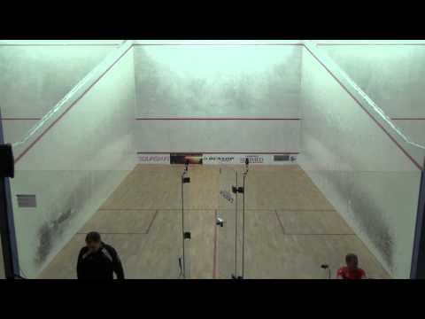 Seniorien SM 2014   Kari Lehtola - Risto Lambert