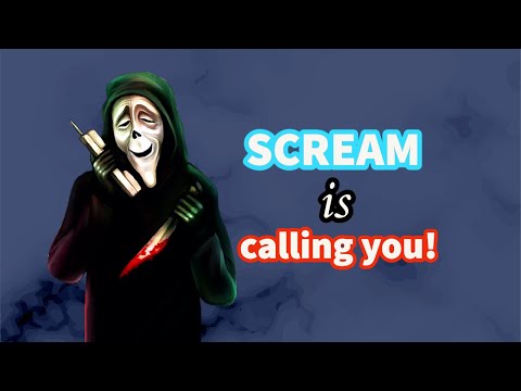 Scream Hunter