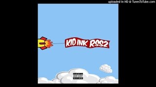 @KidInk featuring Verse Simmonds - "Gift Wrap" (Produced By Squat)