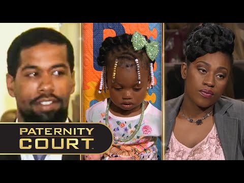 Man Told His Mother Three Women May Be Pregnant With His Baby (Full Episode) | Paternity Court