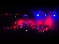 Guided By Voices - Unleashed! The Large Hearted Boy (Live at Crescent Ballroom, Phoenix, AZ 6-15-14)