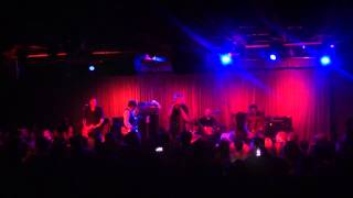 Guided By Voices - Unleashed! The Large Hearted Boy (Live at Crescent Ballroom, Phoenix, AZ 6-15-14)