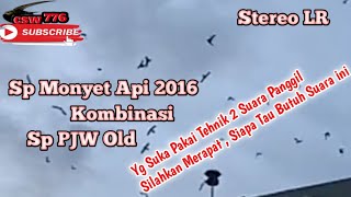 Download lagu SP MONYET API 2016 STEREO SP PJW OLD 15:31 - Langsung Suara Panggil Dan Suara Tarik 1 Flashdisk mp3 Download lagu SP MONYET API 2016 STEREO SP PJW OLD 15:31 - Langsung Suara Panggil Dan Suara Tarik 1 Flashdisk mp3