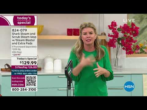 HSN | Saturday Morning with Callie & Alyce 03.18.2023 - 11 AM