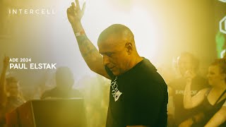 Paul Elstak at Intercell x Clara Cuvé & MCR-T pres. SESH DJ set