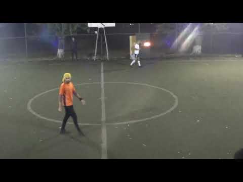 3 КХ 7 лига Fc Joma   Arab Star1 тайм