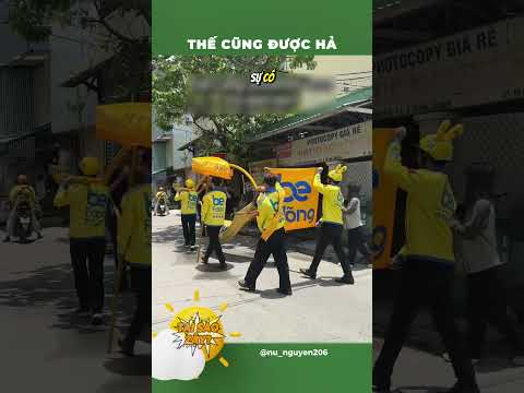 Thế cũng được hả