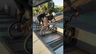 Download lagu BMX RACE ACTION! | SUBSCRIBE! 🔥🔥 #viral #bmx mp3