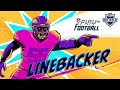 How To Play Linebacker Like An NFL Player Way To Play