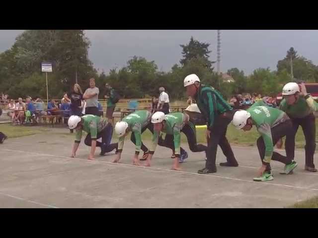 Dubňany, 05. 07. 2014
