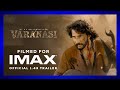 S S Rajamouli S VARANASI To The WORLD Mahesh Babu Official 1 43 Trailer Filmed For IMAX