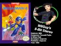 OLD MIX Mega Man 4 NES Soundtrack 8BitStereo