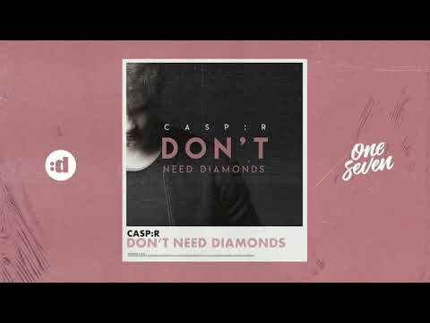 CASP:R - Don't Need Diamonds