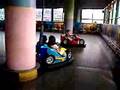 Junior Bumper Car